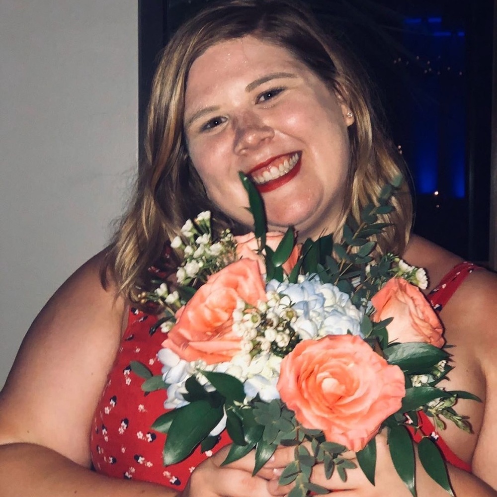 Meet your Posher, Kaitlyn